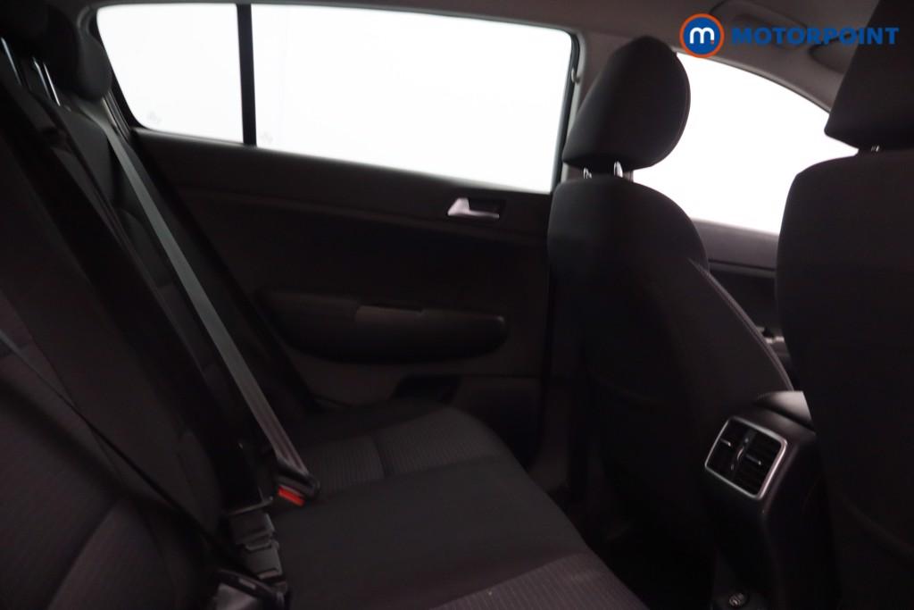KIA Sportage 2 Manual Petrol SUV - Stock Number (1649323) - 8th supplementary image