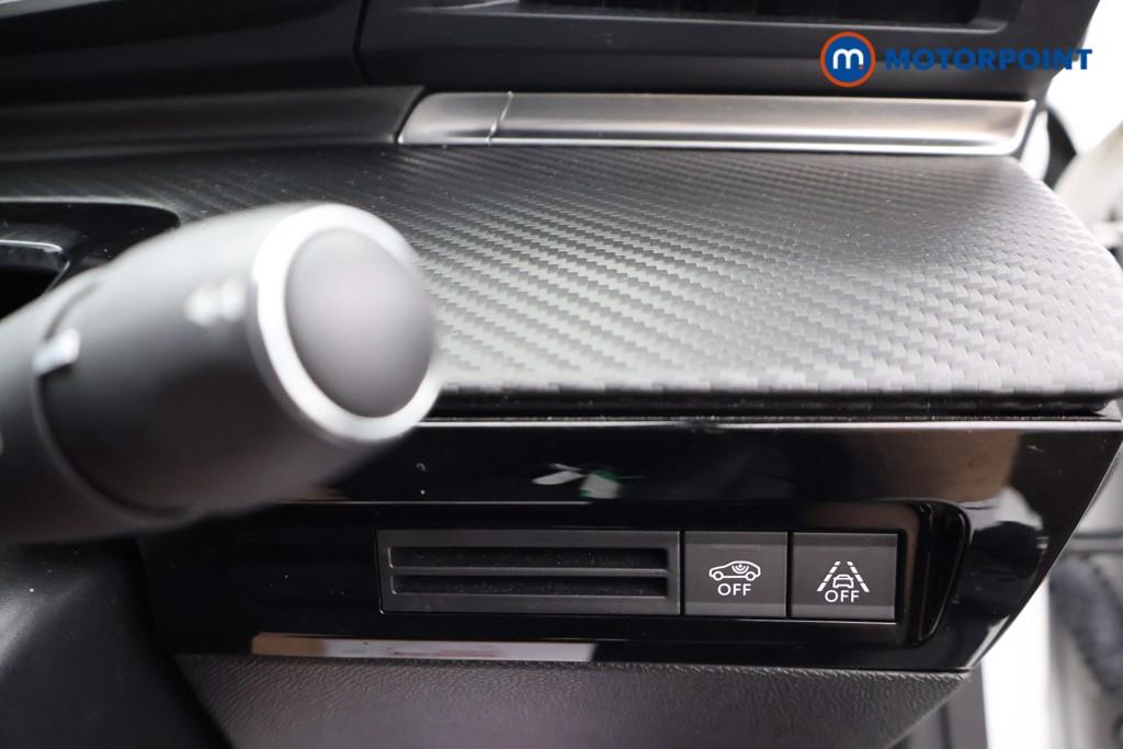 Peugeot 508 Gt Line Automatic Diesel Hatchback - Stock Number (1649382) - 8th supplementary image