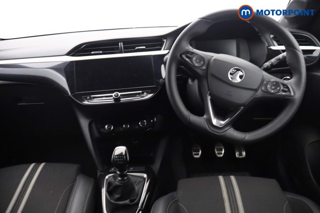 Vauxhall Corsa GS Manual Petrol Hatchback - Stock Number (1654869) - 8th supplementary image