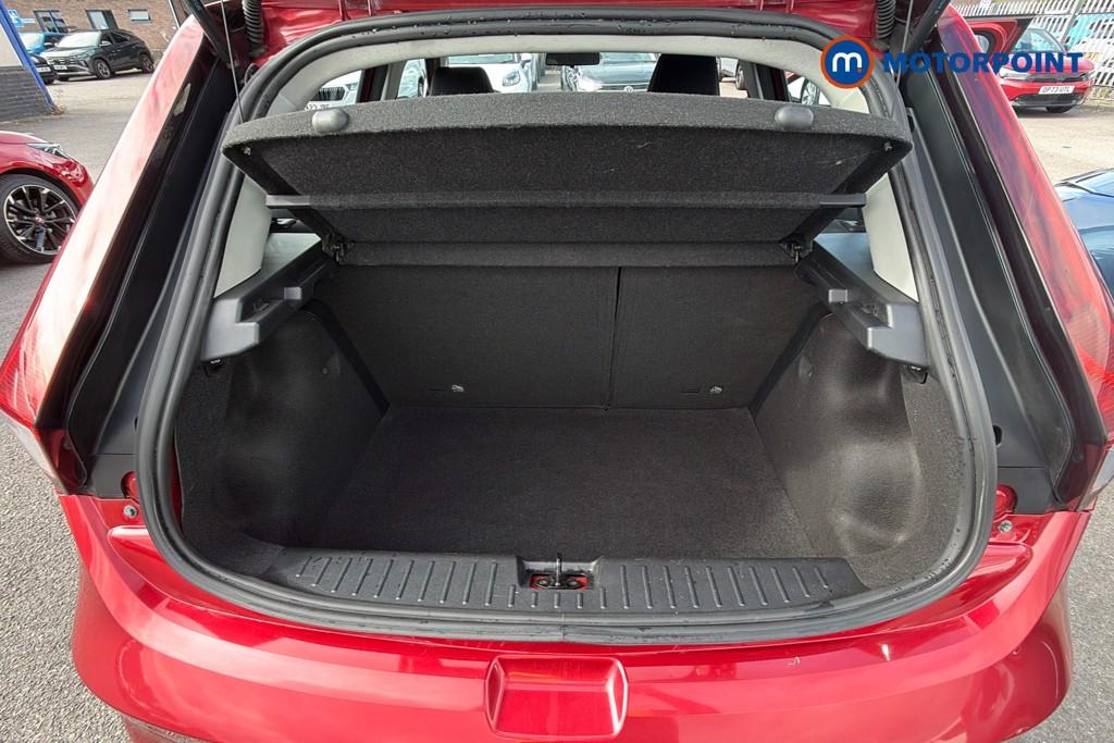 Mg Motor Uk MG3 Excite Manual Petrol Hatchback - Stock Number (1655672) - 33rd supplementary image