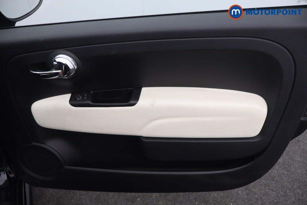 Fiat 500 S Manual Petrol Hatchback - Stock Number (1656333) - 8th supplementary image