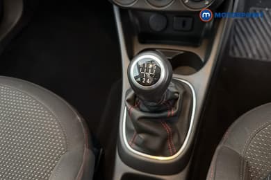 Vauxhall Corsa Sport Manual Petrol Hatchback - Stock Number (1657093) - 15th supplementary image