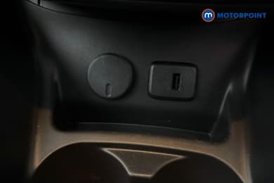 Vauxhall Corsa Sport Manual Petrol Hatchback - Stock Number (1657093) - 17th supplementary image