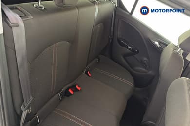 Vauxhall Corsa Sport Manual Petrol Hatchback - Stock Number (1657093) - 28th supplementary image