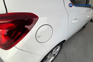 Vauxhall Corsa Sport Manual Petrol Hatchback - Stock Number (1657093) - 41st supplementary image