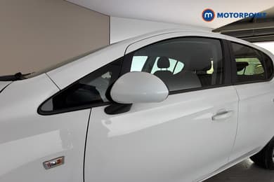 Vauxhall Corsa Sport Manual Petrol Hatchback - Stock Number (1657093) - 43rd supplementary image