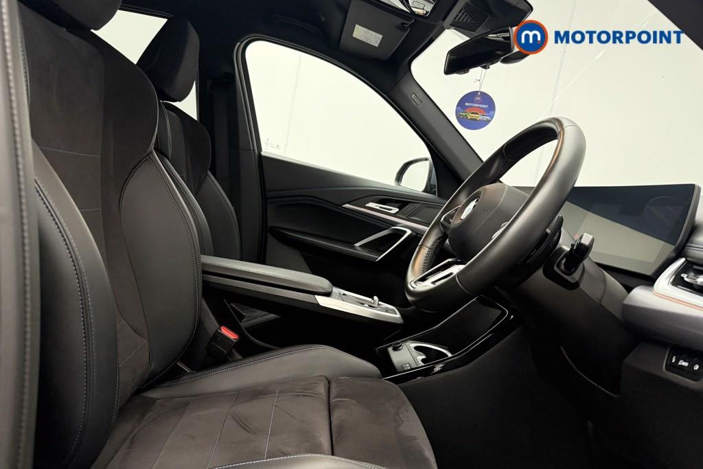 BMW X1 M Sport Automatic Petrol SUV - Stock Number (1657967) - 8th supplementary image