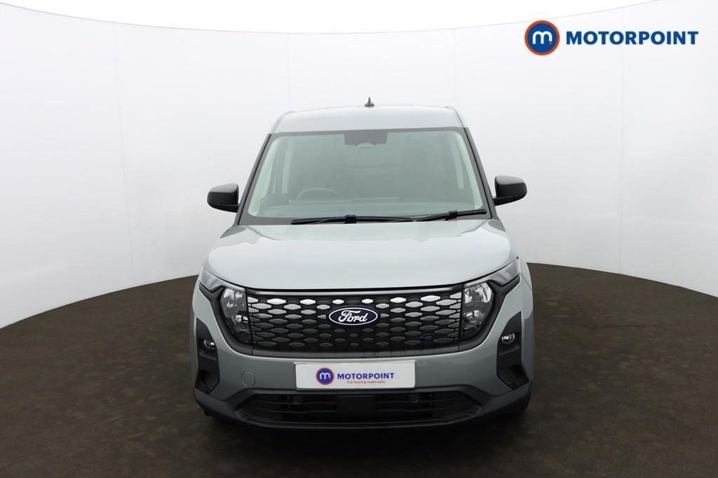 Ford Transit Courier Trend Automatic Electric Panel Van - Stock Number (1658215) - Front bumper
