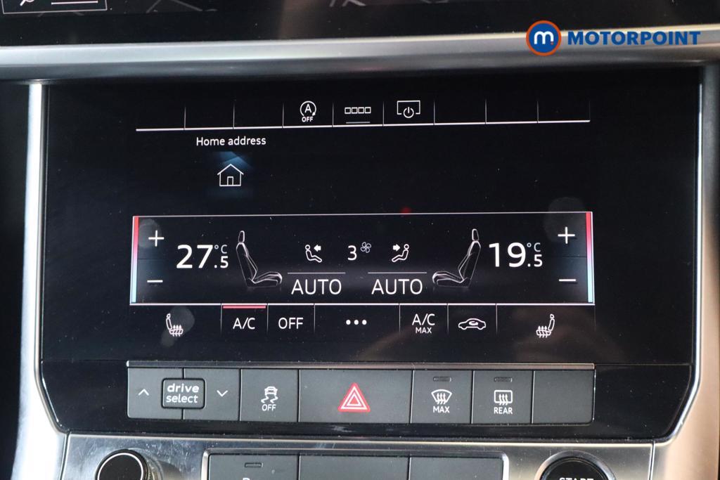 Audi A6 Black Edition Automatic Petrol Saloon - Stock Number (1659133) - 8th supplementary image