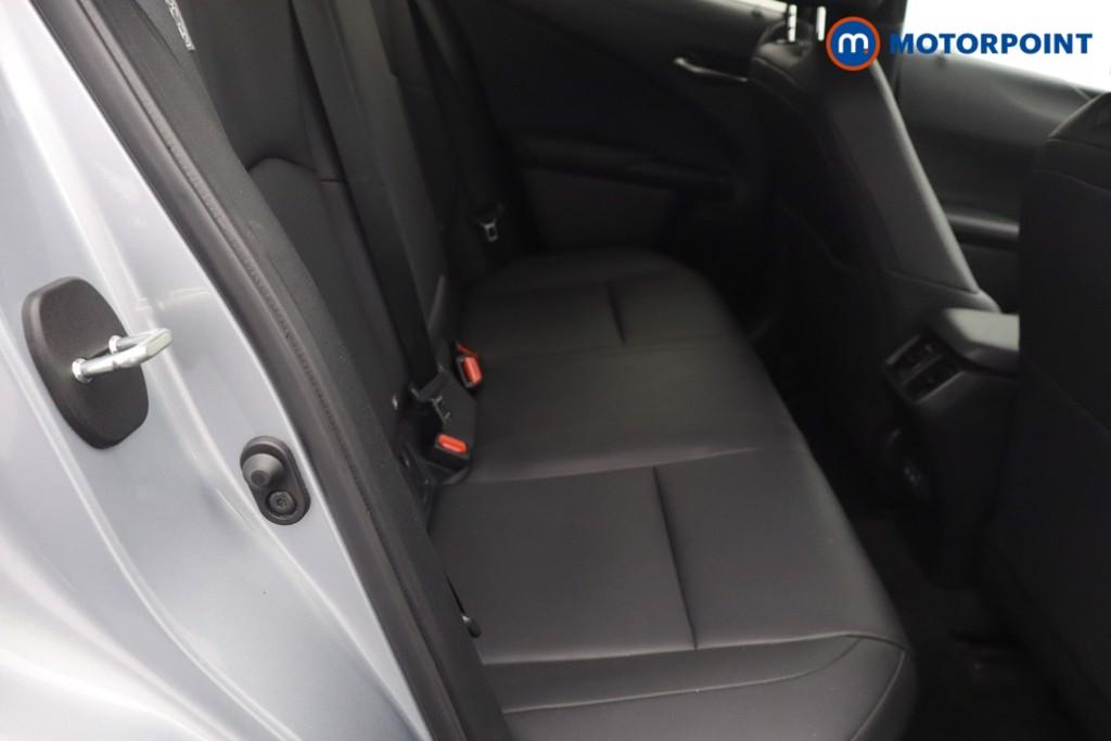 Lexus UX F-Sport Design Automatic Petrol-Electric Hybrid SUV - Stock Number (1659547) - 8th supplementary image