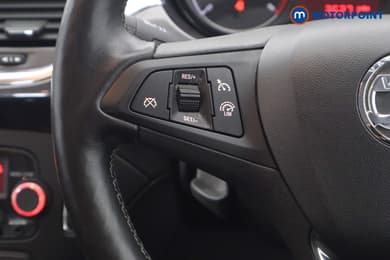 Vauxhall Corsa Energy Manual Petrol Hatchback - Stock Number (1659670) - 3rd supplementary image