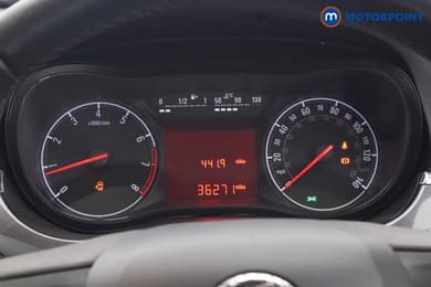 Vauxhall Corsa Energy Manual Petrol Hatchback - Stock Number (1659670) - 5th supplementary image