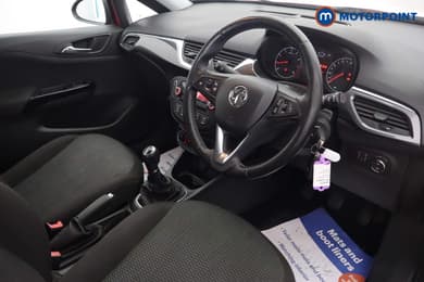 Vauxhall Corsa Energy Manual Petrol Hatchback - Stock Number (1659670) - 9th supplementary image