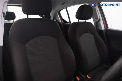 Vauxhall Corsa Energy Manual Petrol Hatchback - Stock Number (1659670) - 10th supplementary image