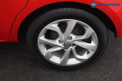 Vauxhall Corsa Energy Manual Petrol Hatchback - Stock Number (1659670) - 23rd supplementary image