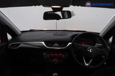 Vauxhall Corsa Energy Manual Petrol Hatchback - Stock Number (1659670) - 36th supplementary image