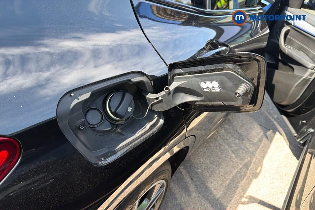 BMW X2 M Sport Manual Petrol SUV - Stock Number (1660379) - 34th supplementary image