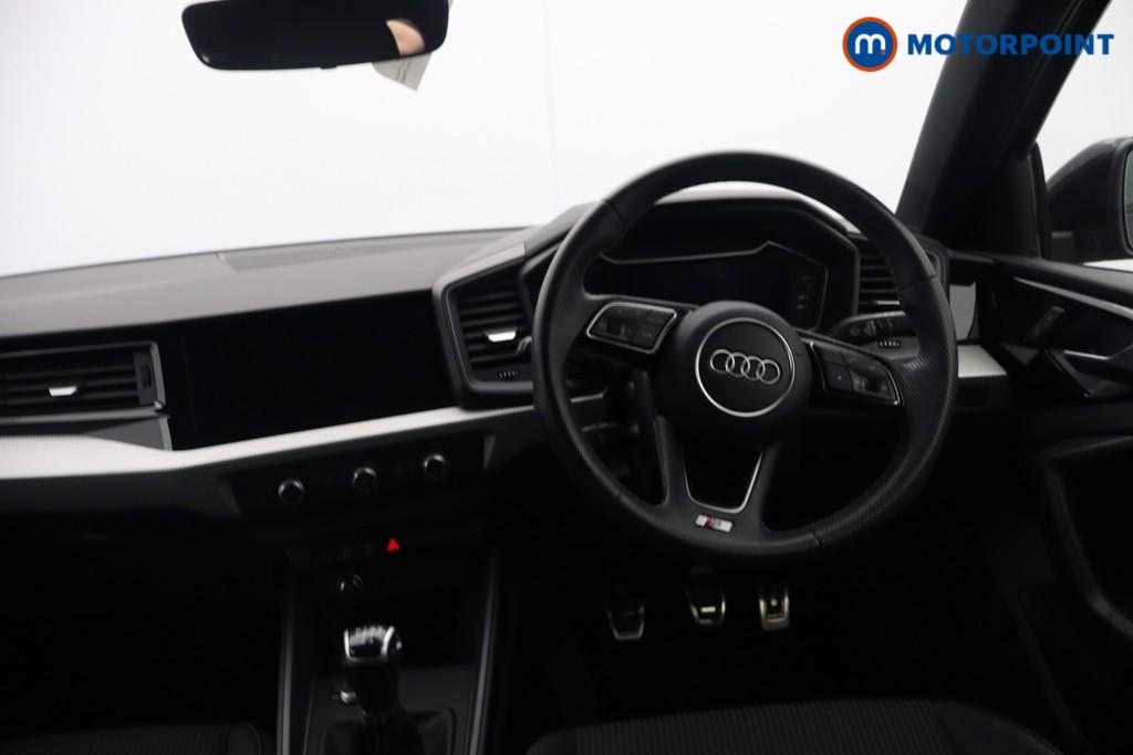 Audi A1 S Line Manual Petrol Hatchback - Stock Number (1660486) - 8th supplementary image