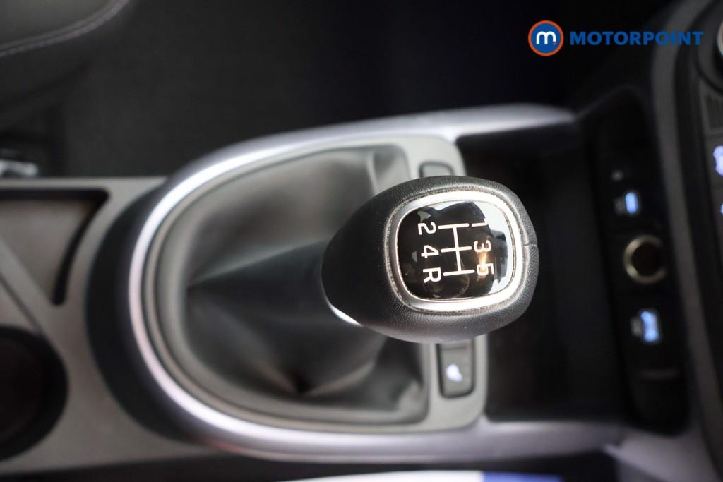 Hyundai I10 Premium Manual Petrol Hatchback - Stock Number (1660985) - 8th supplementary image