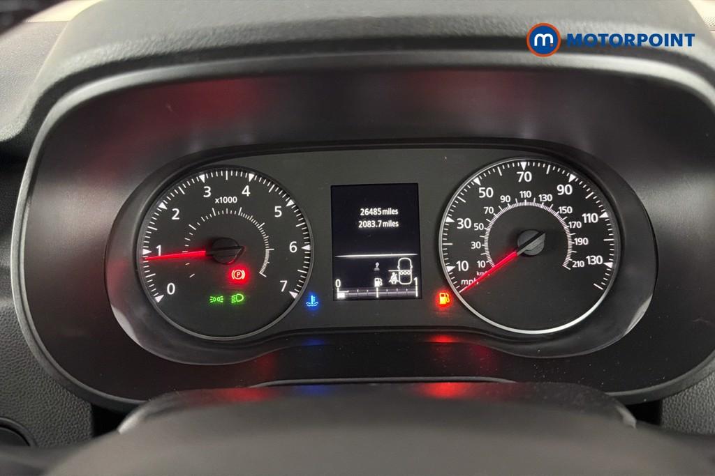 Dacia Duster Prestige Manual Diesel SUV - Stock Number (1661271) - 8th supplementary image