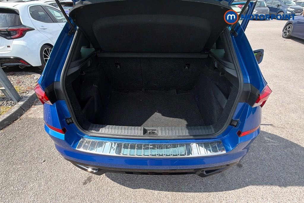 Skoda Kamiq Monte Carlo Manual Petrol SUV - Stock Number (1661451) - 33rd supplementary image