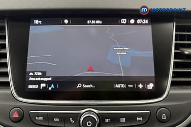 Vauxhall Crossland Ultimate Automatic Petrol SUV - Stock Number (1661459) - 2nd supplementary image