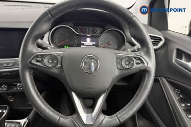 Vauxhall Crossland Ultimate Automatic Petrol SUV - Stock Number (1661459) - 5th supplementary image