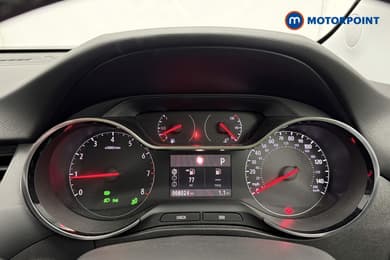 Vauxhall Crossland Ultimate Automatic Petrol SUV - Stock Number (1661459) - 6th supplementary image