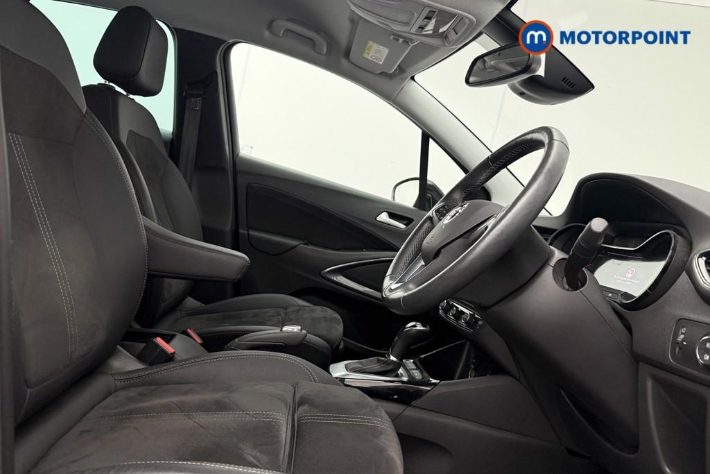 Vauxhall Crossland Ultimate Automatic Petrol SUV - Stock Number (1661459) - 8th supplementary image