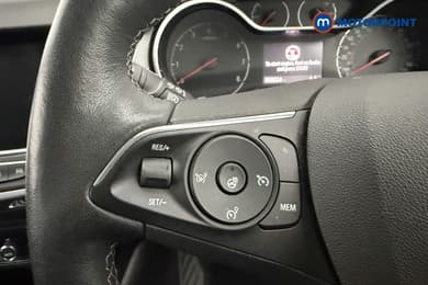 Vauxhall Crossland Ultimate Automatic Petrol SUV - Stock Number (1661459) - 14th supplementary image