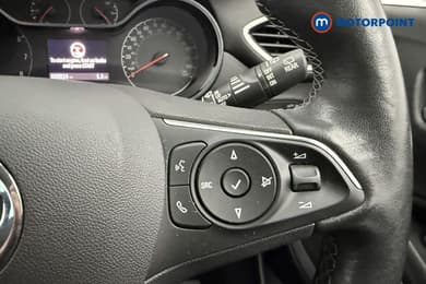 Vauxhall Crossland Ultimate Automatic Petrol SUV - Stock Number (1661459) - 15th supplementary image