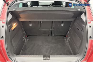 Vauxhall Crossland Ultimate Automatic Petrol SUV - Stock Number (1661459) - 21st supplementary image