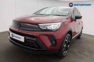 Vauxhall Crossland Ultimate Automatic Petrol SUV - Stock Number (1661459) - 23rd supplementary image