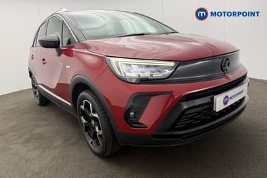 Vauxhall Crossland Ultimate Automatic Petrol SUV - Stock Number (1661459) - 24th supplementary image