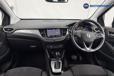 Vauxhall Crossland Ultimate Automatic Petrol SUV - Stock Number (1661459) - 1st supplementary image
