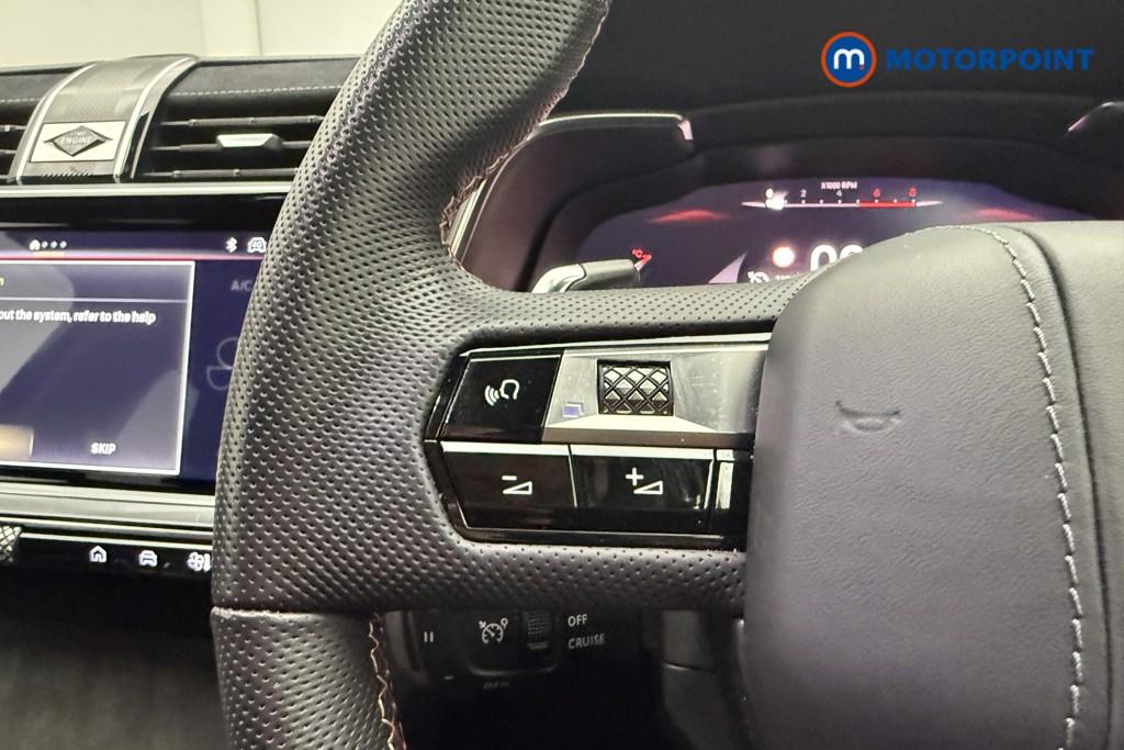 DS Ds 7 Performance Line -Plus Automatic Diesel SUV - Stock Number (1661952) - 8th supplementary image