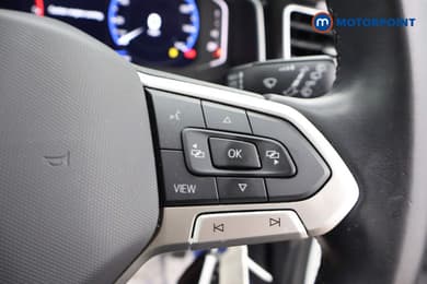 Volkswagen Polo Style Manual Petrol Hatchback - Stock Number (1662060) - 3rd supplementary image
