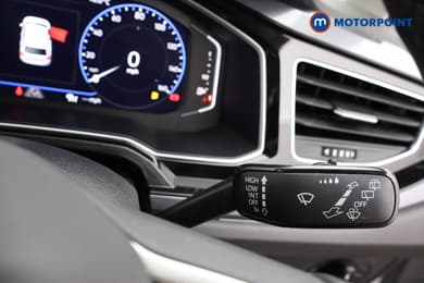 Volkswagen Polo Style Manual Petrol Hatchback - Stock Number (1662060) - 6th supplementary image