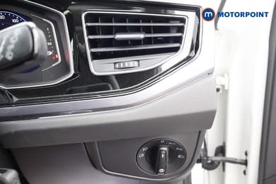 Volkswagen Polo Style Manual Petrol Hatchback - Stock Number (1662060) - 7th supplementary image