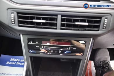 Volkswagen Polo Style Manual Petrol Hatchback - Stock Number (1662060) - 9th supplementary image