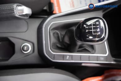 Volkswagen Polo Style Manual Petrol Hatchback - Stock Number (1662060) - 10th supplementary image