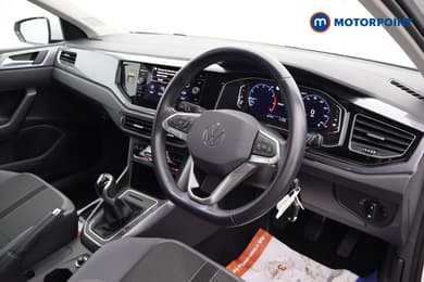 Volkswagen Polo Style Manual Petrol Hatchback - Stock Number (1662060) - 14th supplementary image