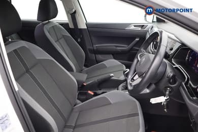 Volkswagen Polo Style Manual Petrol Hatchback - Stock Number (1662060) - 15th supplementary image