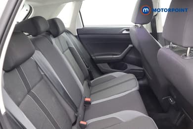 Volkswagen Polo Style Manual Petrol Hatchback - Stock Number (1662060) - 16th supplementary image
