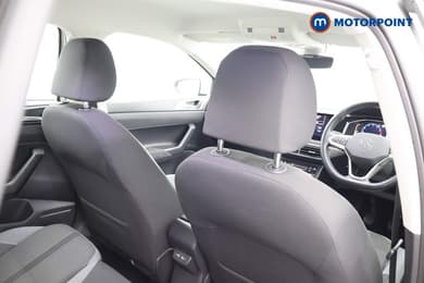 Volkswagen Polo Style Manual Petrol Hatchback - Stock Number (1662060) - 17th supplementary image