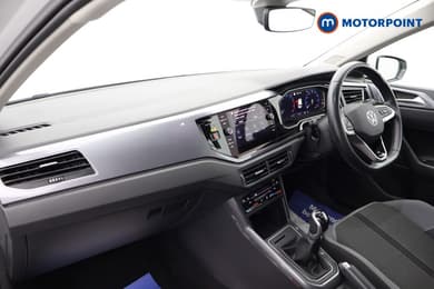 Volkswagen Polo Style Manual Petrol Hatchback - Stock Number (1662060) - 19th supplementary image