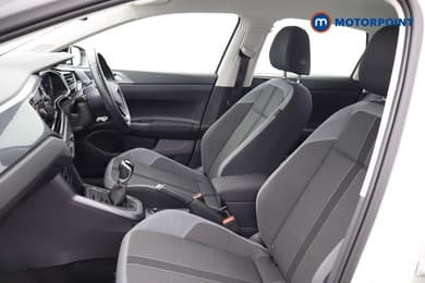 Volkswagen Polo Style Manual Petrol Hatchback - Stock Number (1662060) - 20th supplementary image