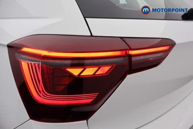 Volkswagen Polo Style Manual Petrol Hatchback - Stock Number (1662060) - 22nd supplementary image