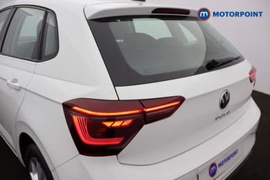 Volkswagen Polo Style Manual Petrol Hatchback - Stock Number (1662060) - 23rd supplementary image