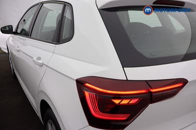 Volkswagen Polo Style Manual Petrol Hatchback - Stock Number (1662060) - 24th supplementary image